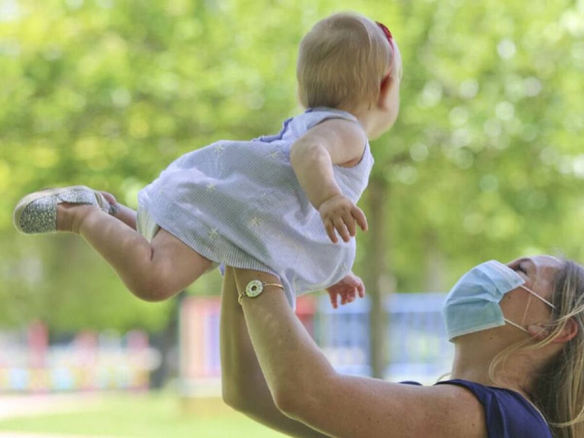 Leve respiro este sábado en Zamora: 69 positivos, y por fin, un día sin fallecidos