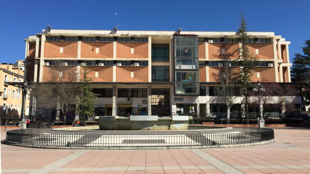 Cuenca perderá, con casi toda seguridad, los fondos EDUSI para el Mercado