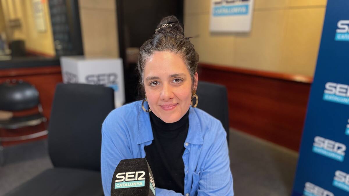 ENTREVISTA. Belén Funes