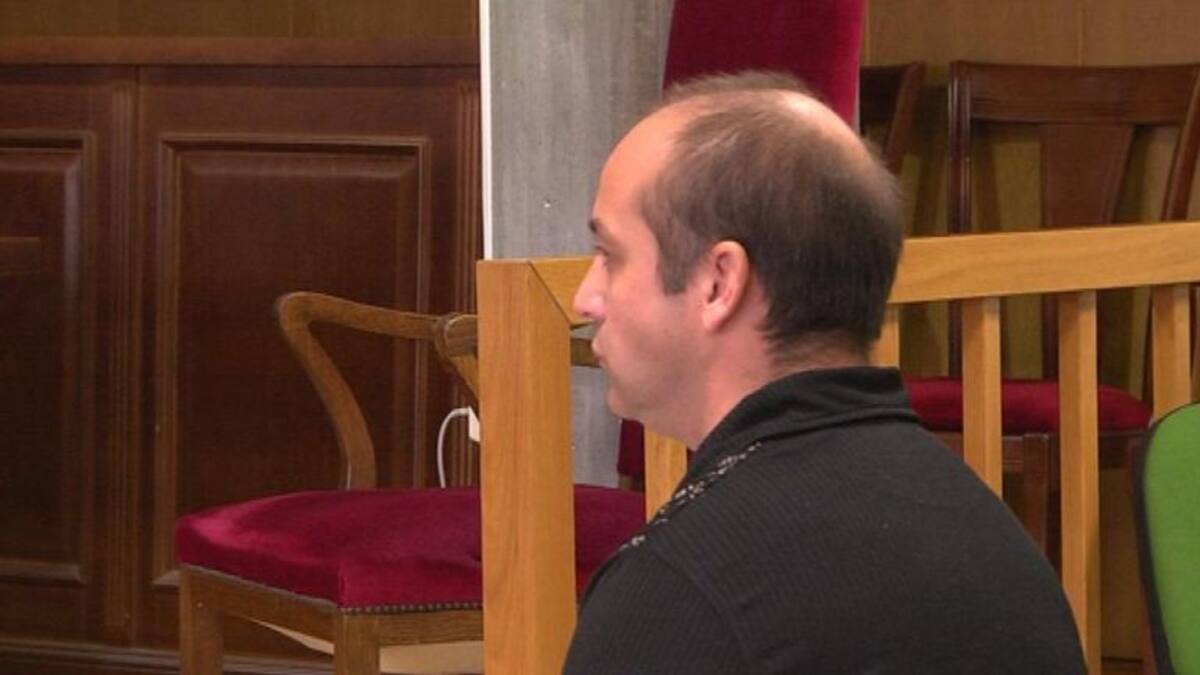 Un acusado de violar a su sobrina política no entrará en la cárcel