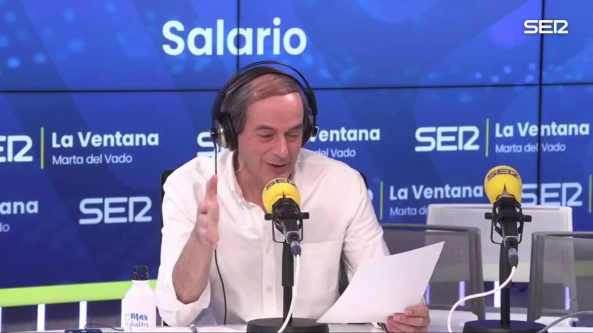 La palabra del día | Salario