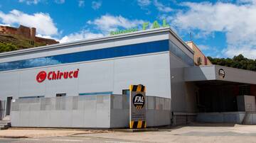 FAL- Chiruca retomará su actividad a comienzos del próximo año