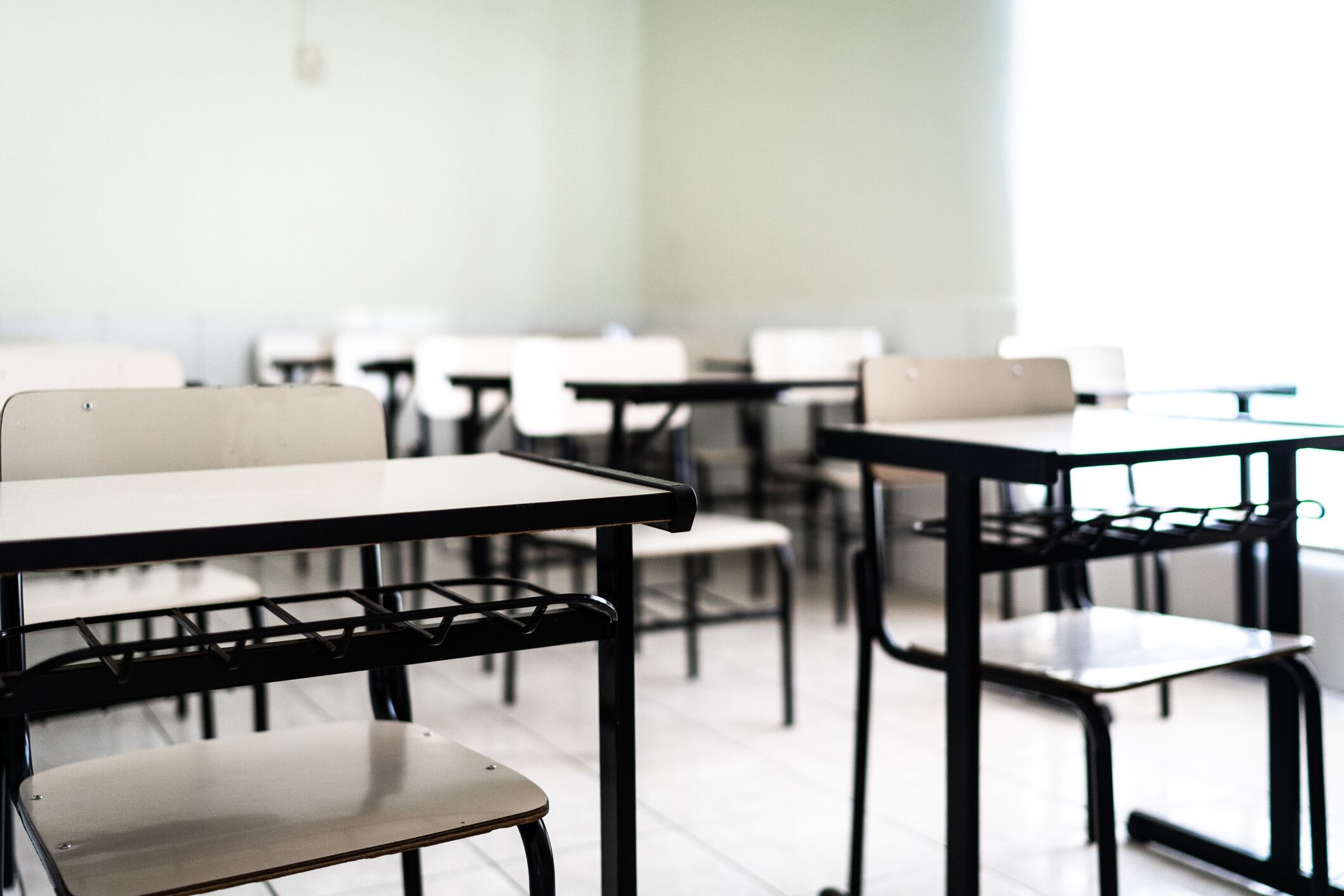 Los sindicatos educativos en la Comunitat Valenciana preparan más movilizaciones e incluso una huelga si la Generalitat no mejora sus condiciones