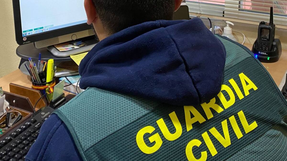 La Guardia Civil denuncia a un vecino de Cieza por informar de un falso contagio de COVID-19 en el municipio