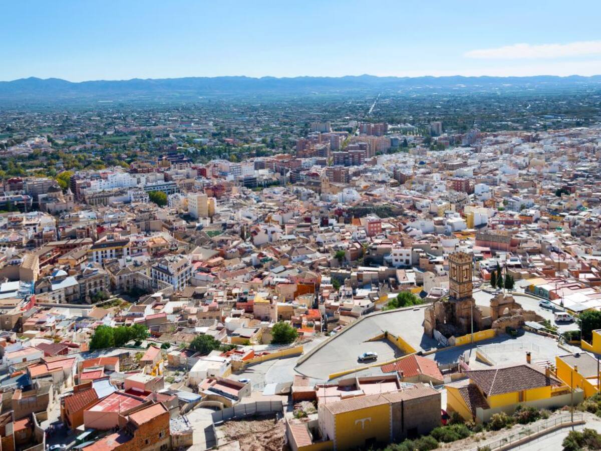 La bonificación del IBI a los afectados por los terremotos de Lorca, pendiente de los PGE
