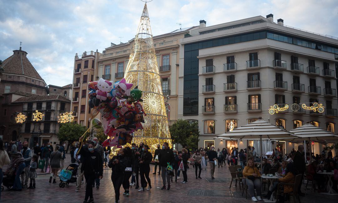 Las comunidades autónomas decretan cierre perimetral de cara al puente de diciembre.