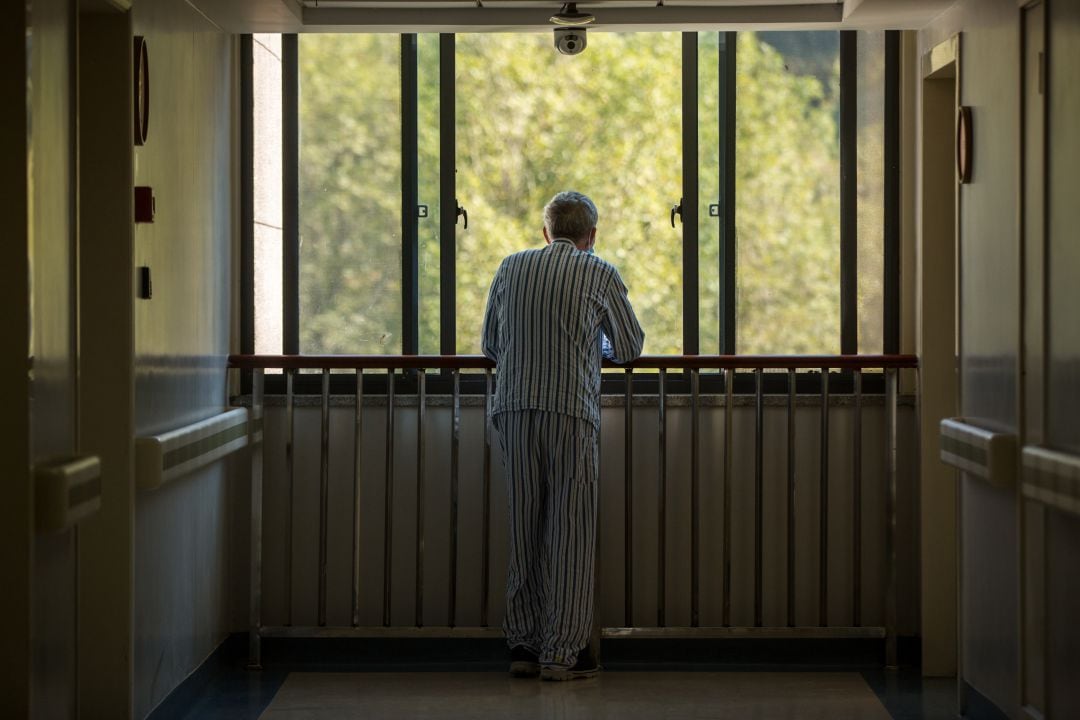 Con un análisis de sangre se podría detectar el Alzhéimer en su fase inicial.