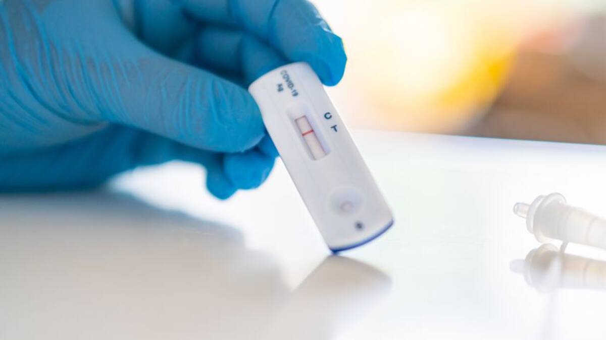 La Columna de Carlos Arcaya: «'Amigo antígeno'»