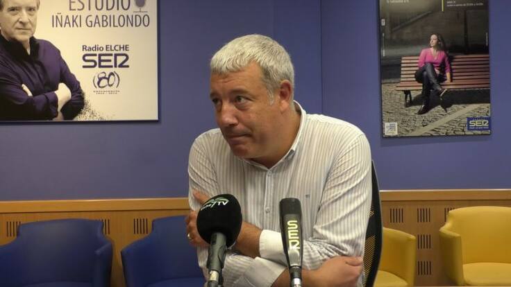 Entrevista a Daniel McEvoy