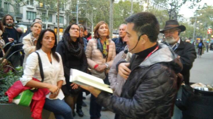 On es va enamorar el pintor Ramon Casas?