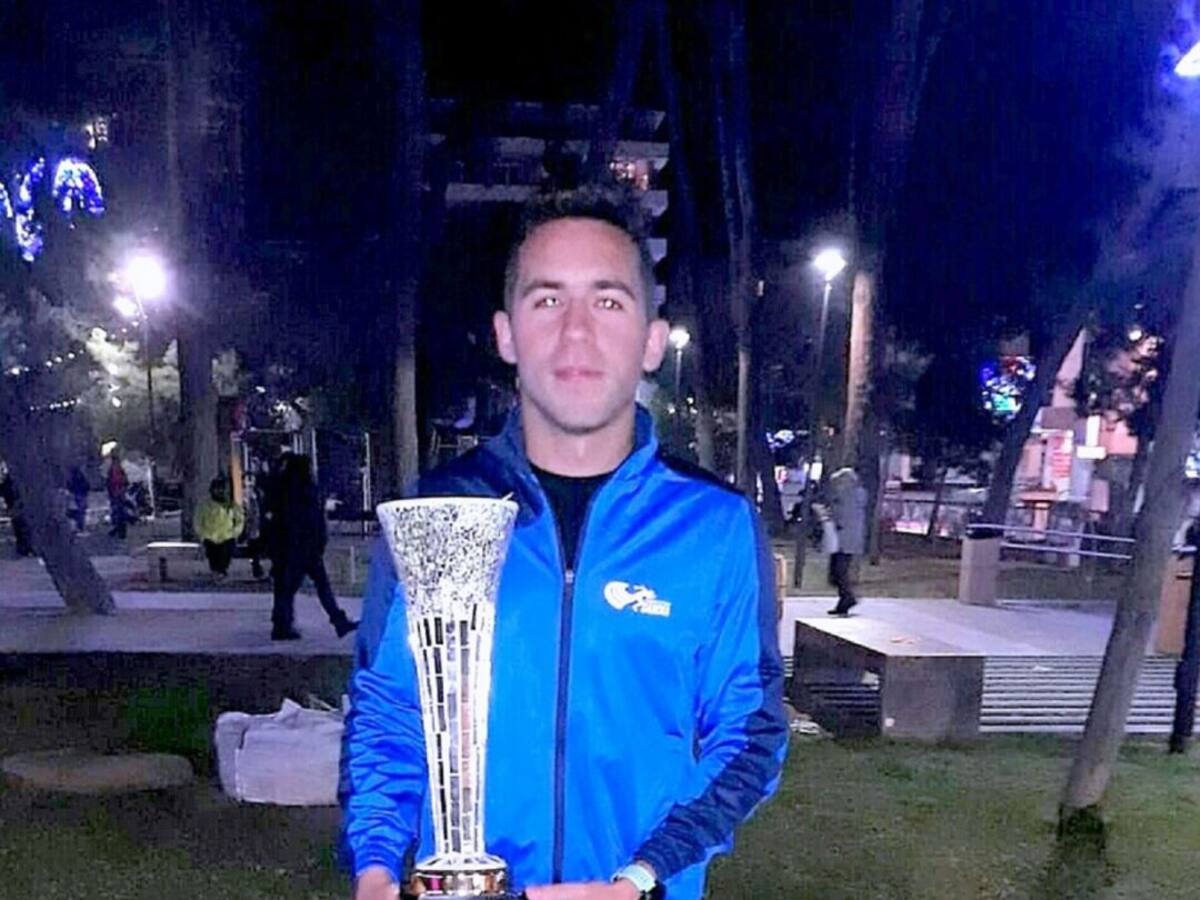 El Grupo INDIS - Atletismo Vinalopó acabó el año en el podio