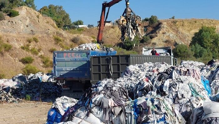 Arranque de los trabajos