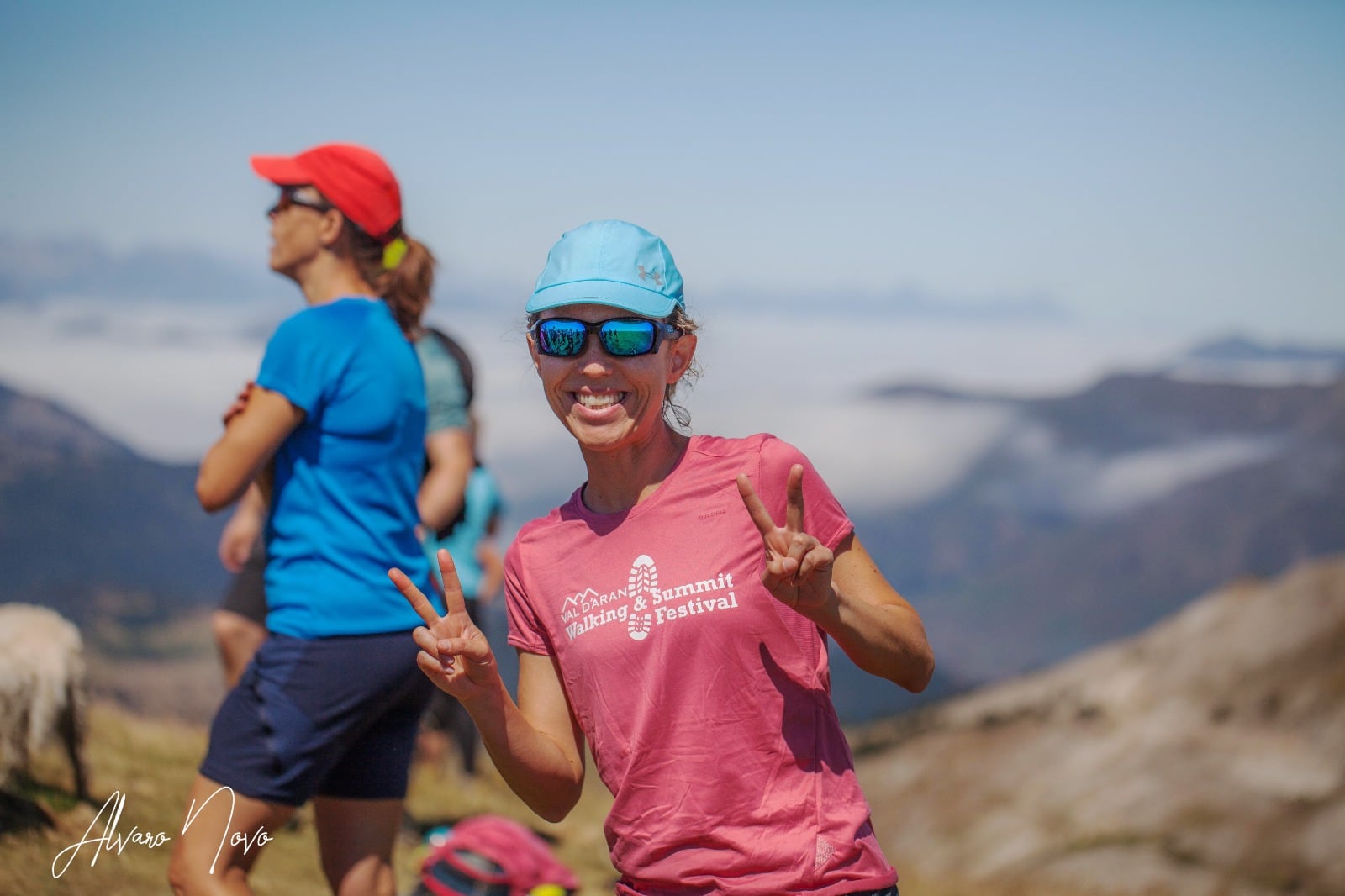 VAL D’ARAN WALKING FESTIVAL