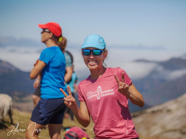 VAL D’ARAN WALKING FESTIVAL