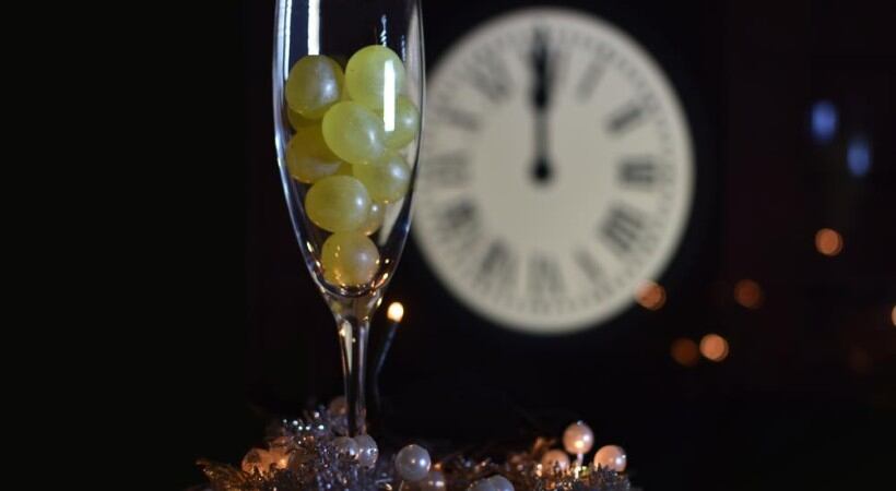 El Concello de Ourense organiza dos fiestas para celebrar la llegada del nuevo año, a partir de la una de la madrugada
