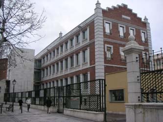 Centro Hemoterapia y Hemodonación Castilla y León en Valladolid