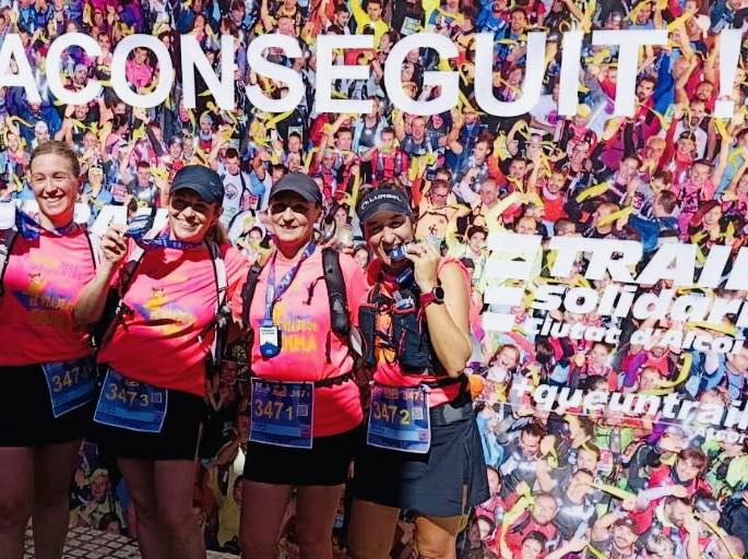 El Promesas Villena en Alcoi