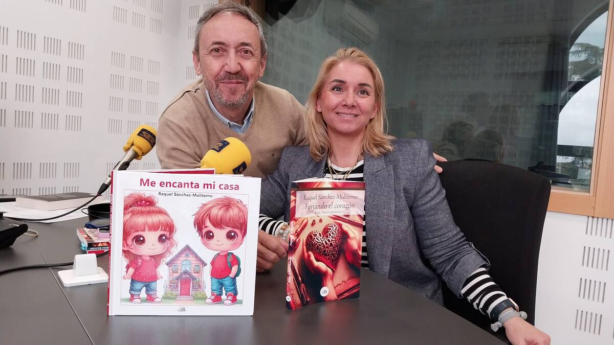 Rincón Literario del jueves, 20 de marzo