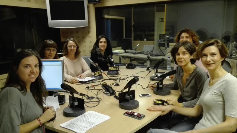 Tertulia parlamentaria de Hoy por Hoy Mallorca