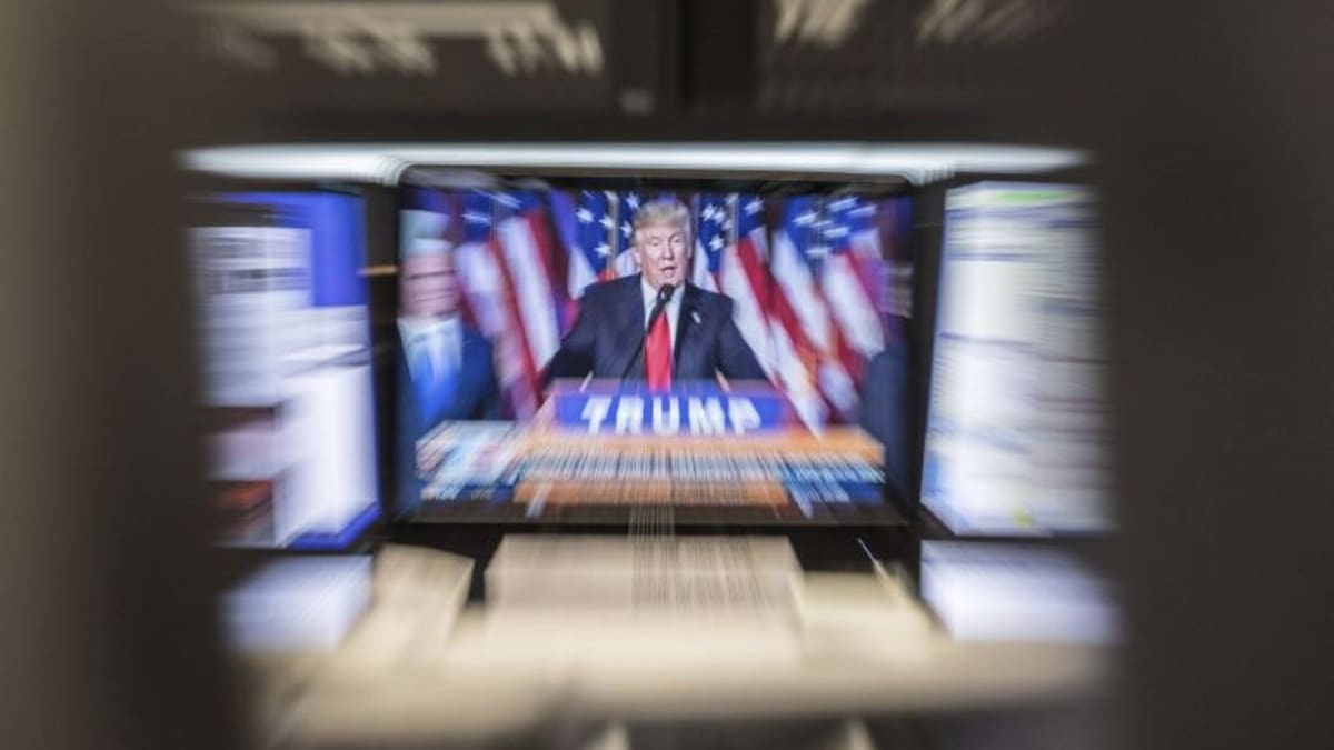 Lo que Galicia puede perder con Trump