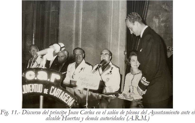 El historiador Francisco Velasco repasa en su nueva obra los años que cambiaron para siempre la ciudad.