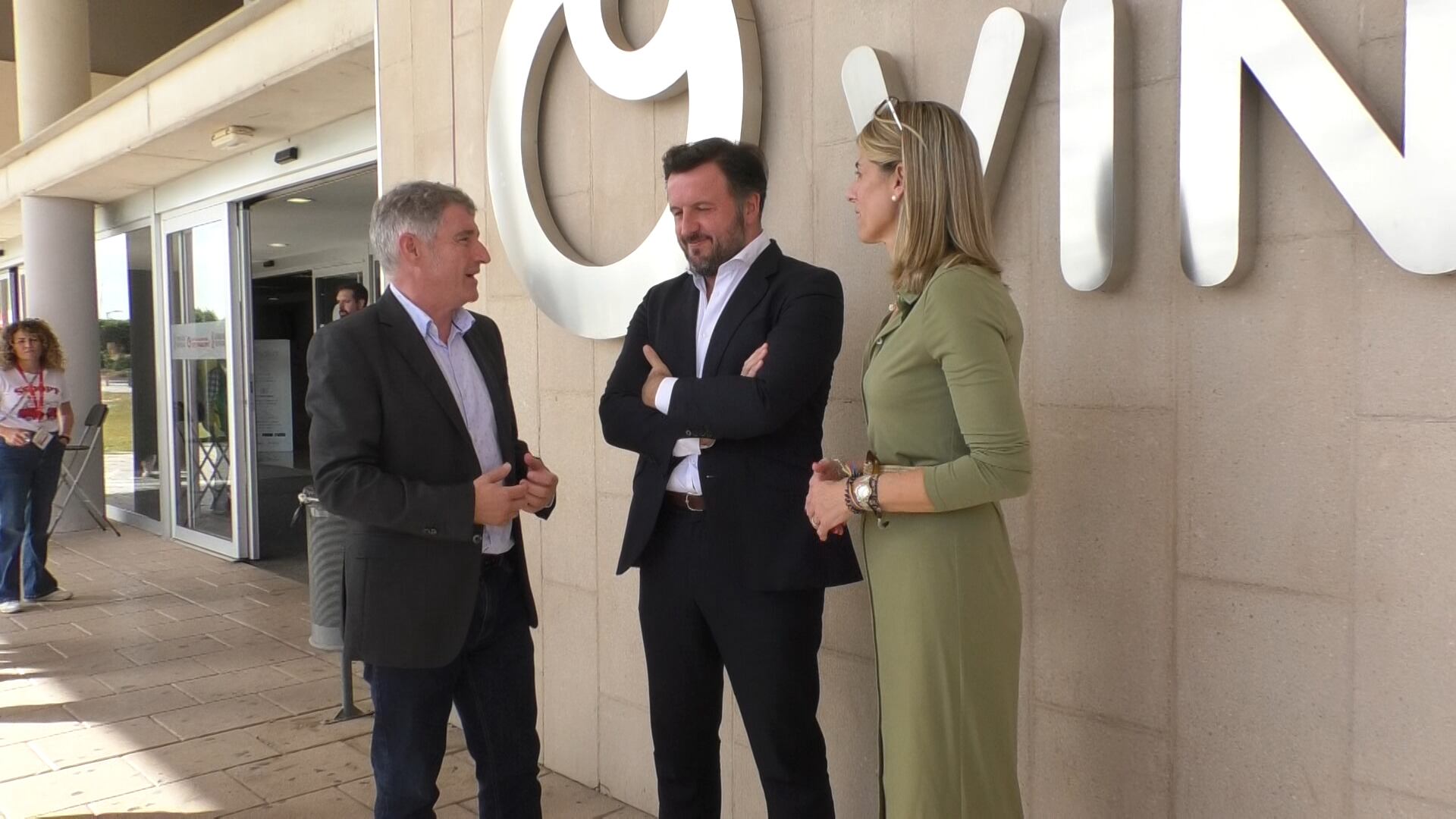 Frente común con el Vinalopó