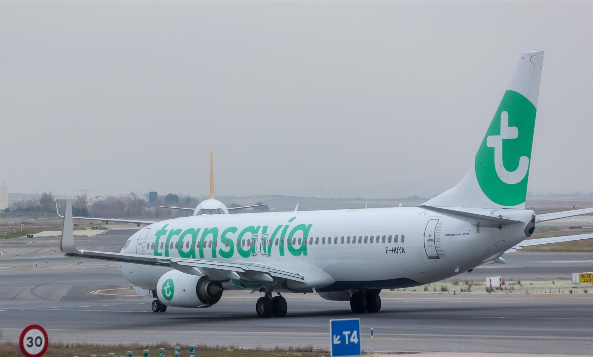 Transavia abrirá ruta con Toulouse este otoño y suma diez vuelos directos desde la capital andaluza