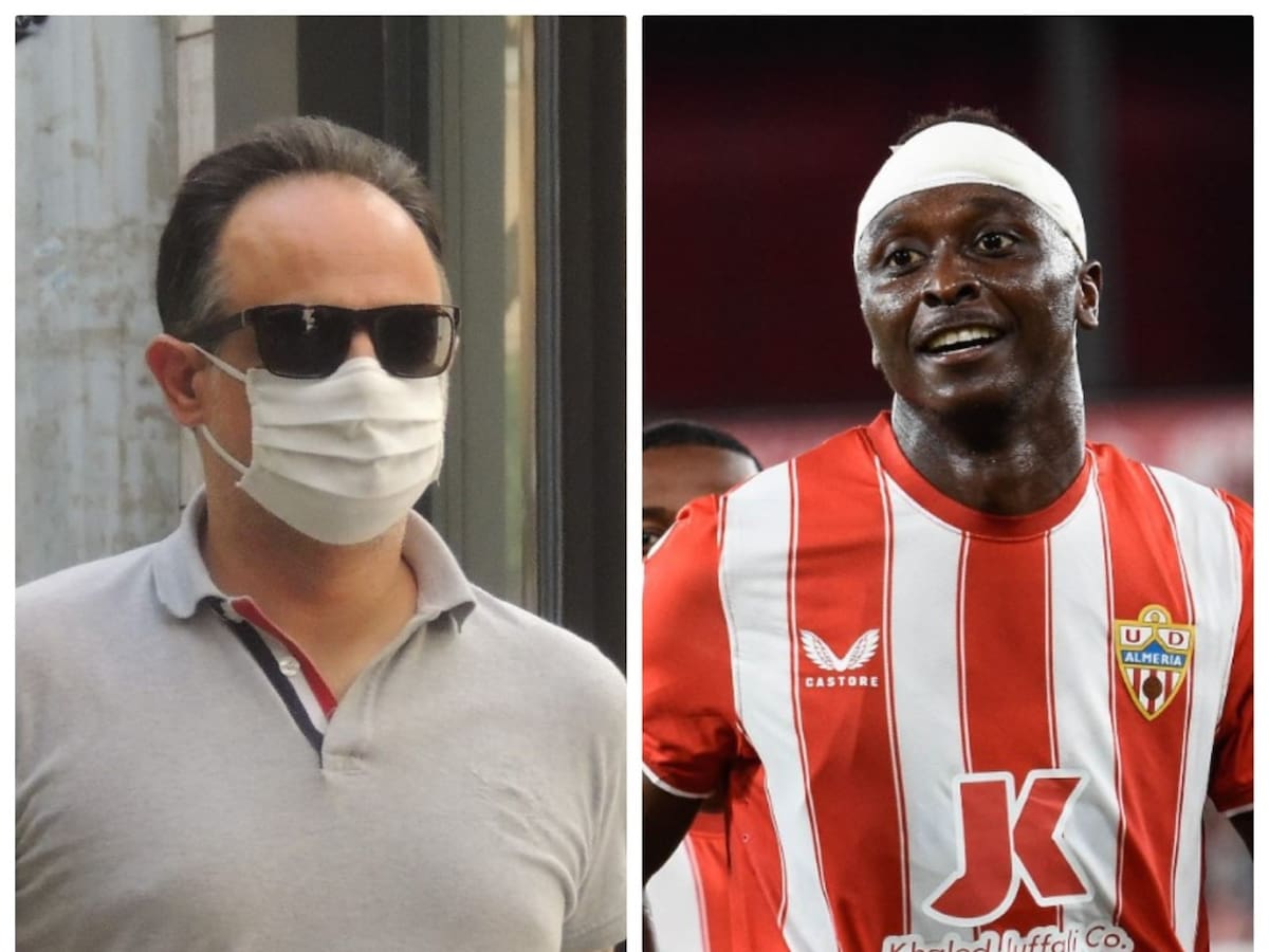 Sadiq a las 2 de la mañana