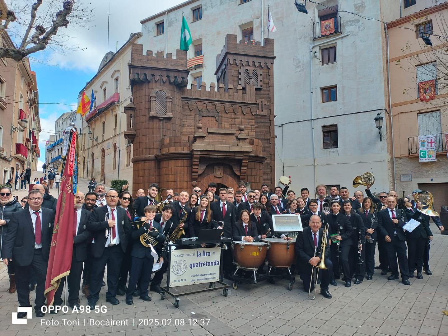 Banda La Lira