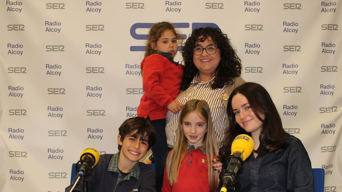 La Salle Alcoi invita a las familias interesadas a concertar visitas personalizadas desde finales de enero