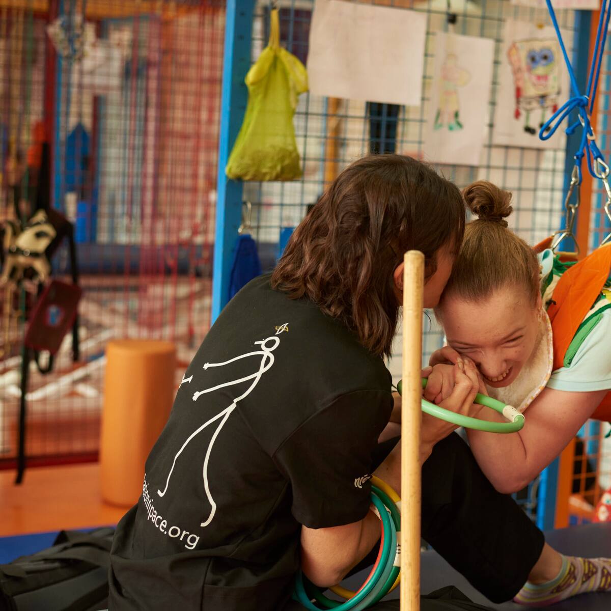 NIPACE queda tercera en la votación 'Implicados y Solidarios' de Bankinter