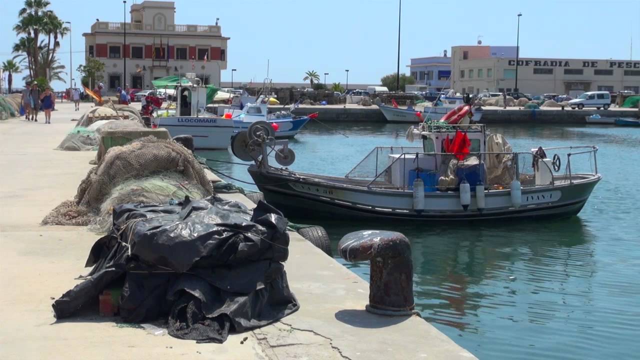 Cofradía Pescadores de Santa Pola