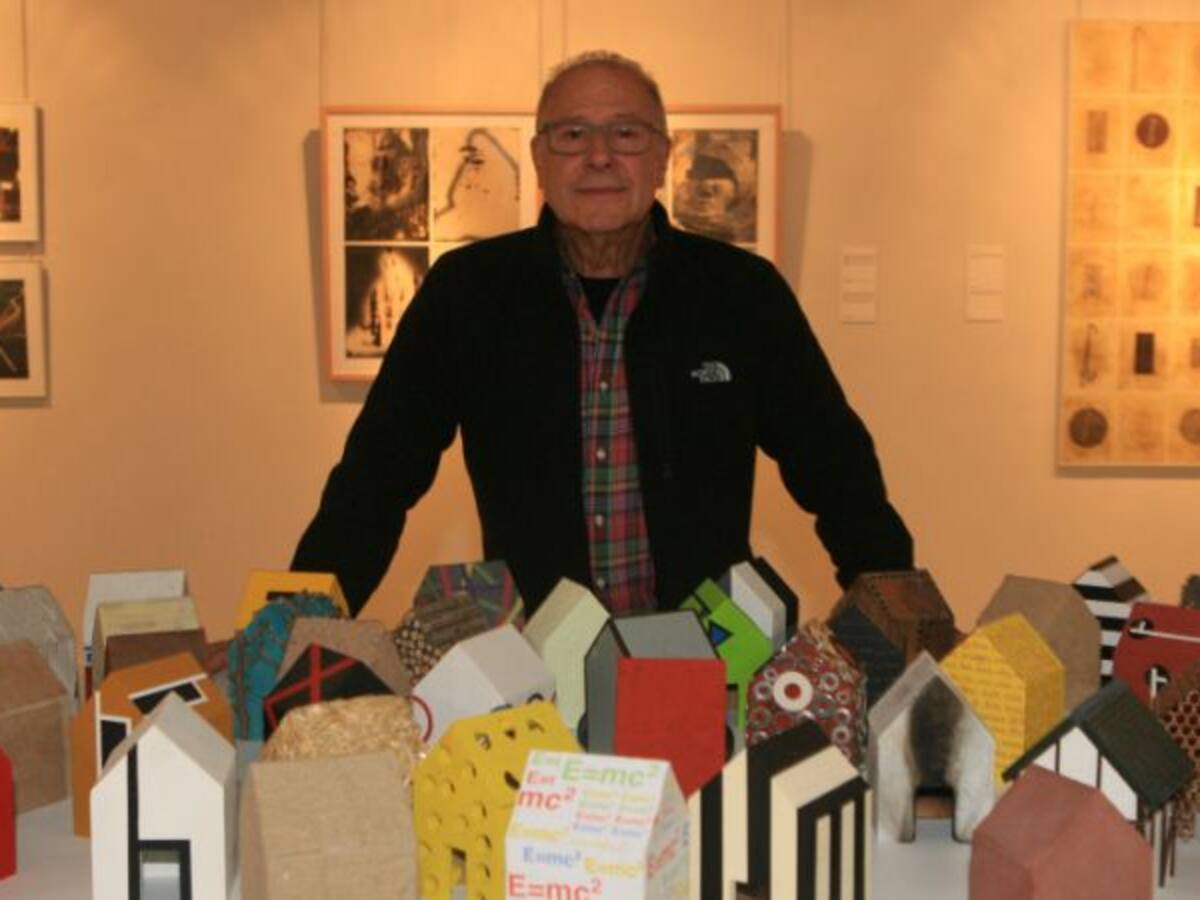 Viaje al corazón de las casas