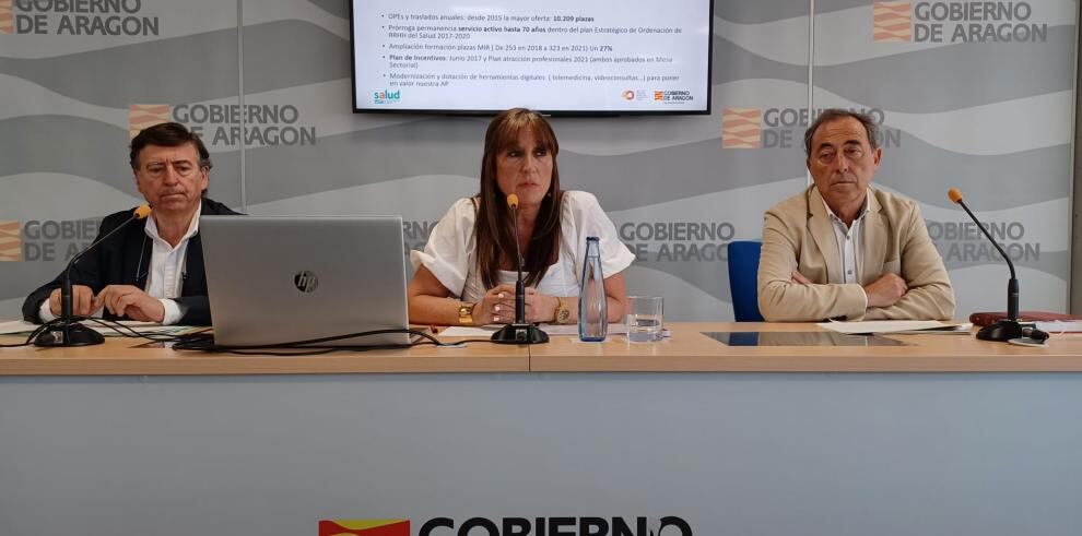 Nuevas medidas para evitar el cierre de consultorios en el medio rural