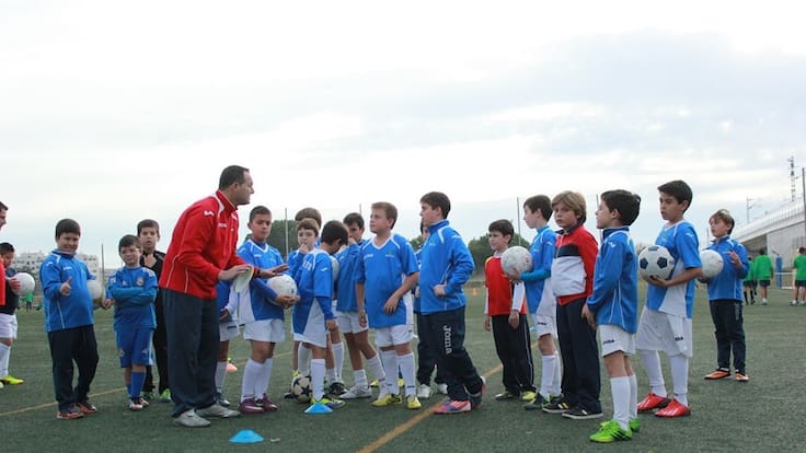 Entrevista a José Antonio Luna, director del Campus Milenium