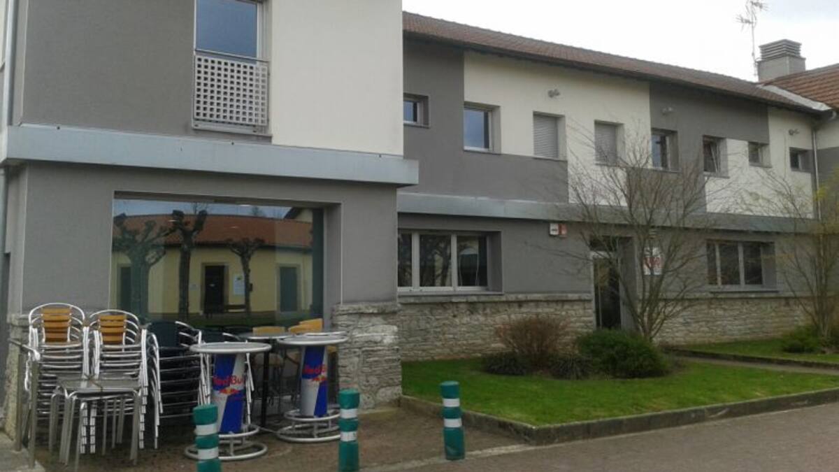 Agradece al donante su labor