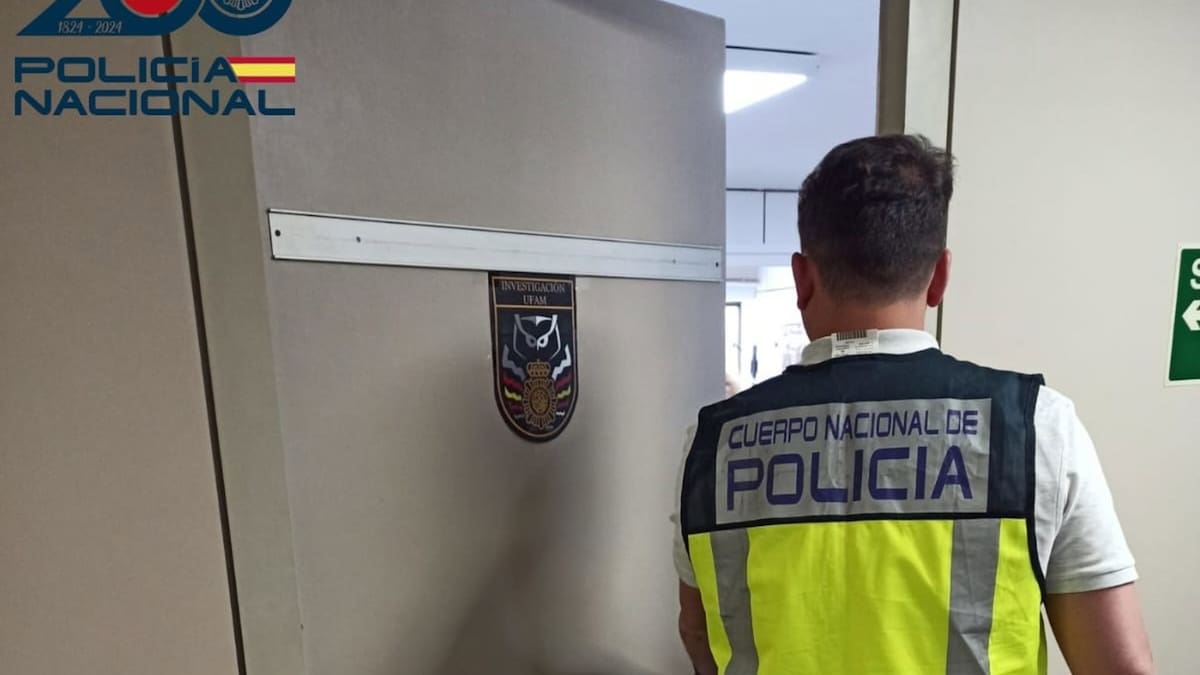 Dos detenidos por agredir sexualmente a una joven y robarle su patinete en Palma