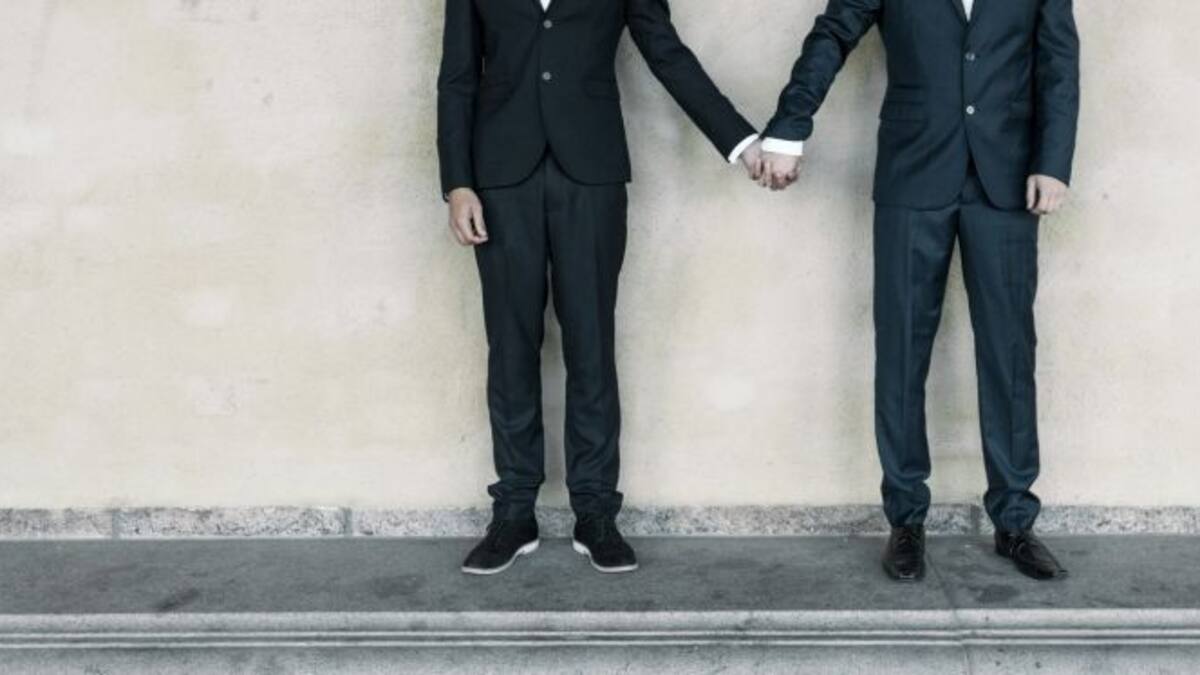 Entrevista Jose Luis Quintela, la primera persona que contrajo matrimonio igualitario en A Coruña (30/06/2020)