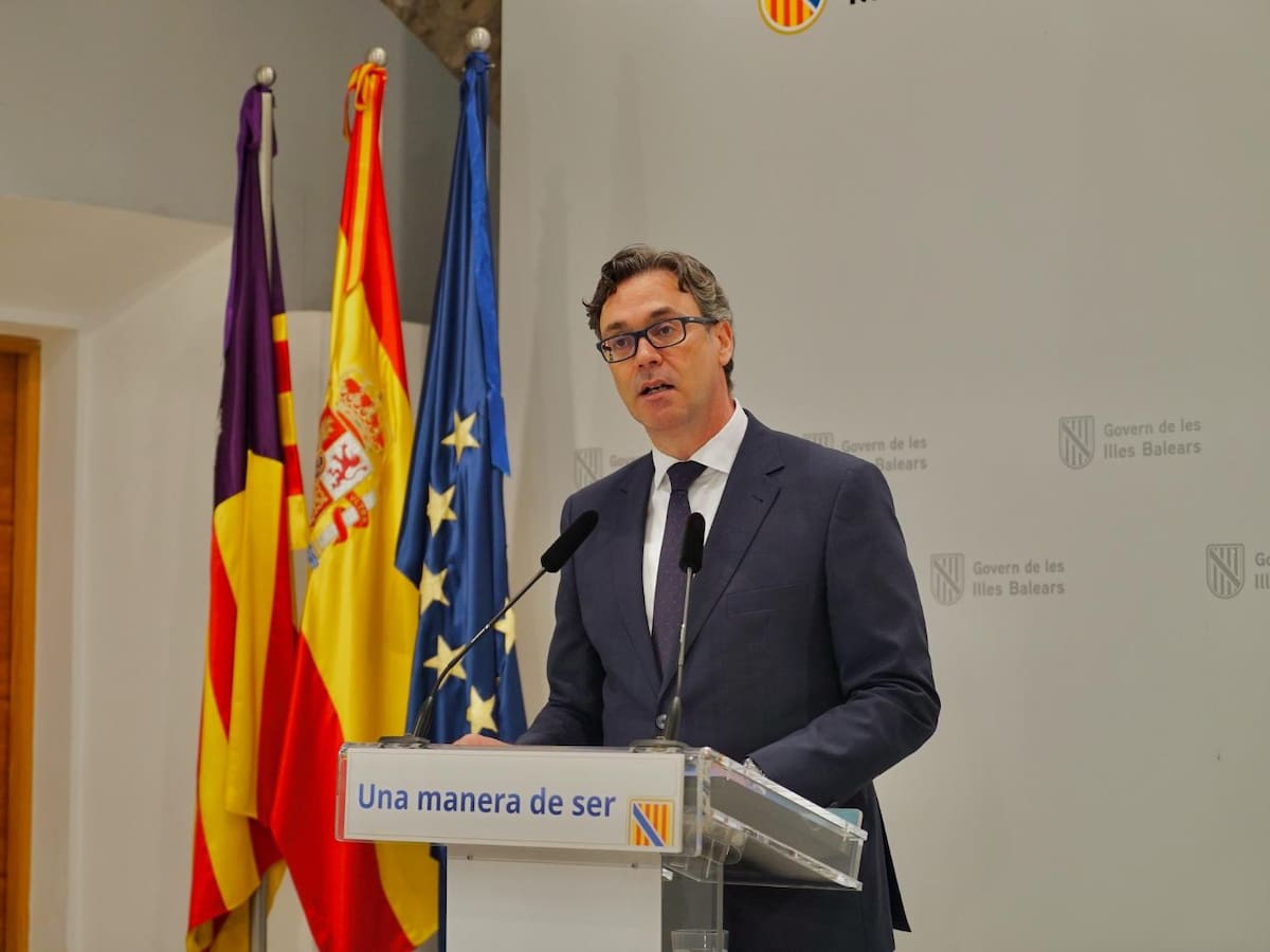 Autorizada la ampliación del IES Quartó de Portmany para aumentar hasta 270 plazas