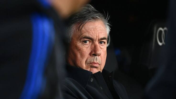 "Es el gran riesgo que corre Ancelotti...": advierten al italiano sobre el factor que arruinaría la temporada