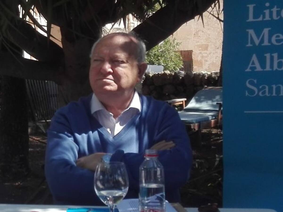 Moratinos ve al PSOE capacitado ante una situación española compleja