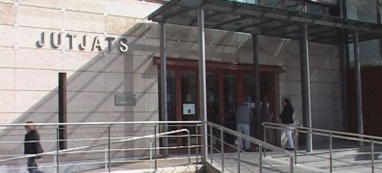 Els jutjats de Reus, epicentre de les investigacions del cas INNOVA.