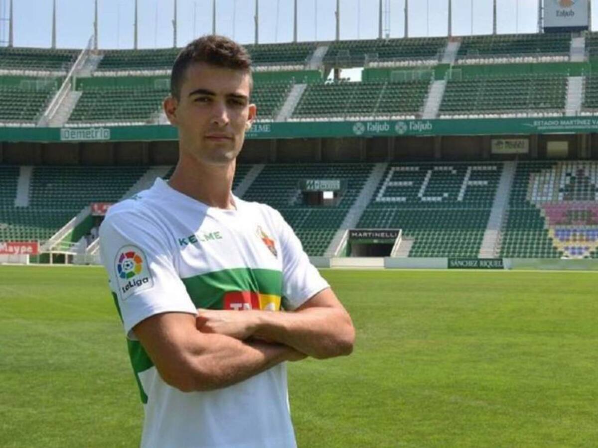 "Estoy aún en una nube"