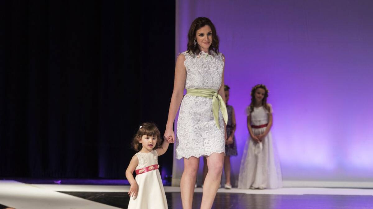 La moda Adlib se vuelve a 'mojar' contra el cáncer el 30 de marzo