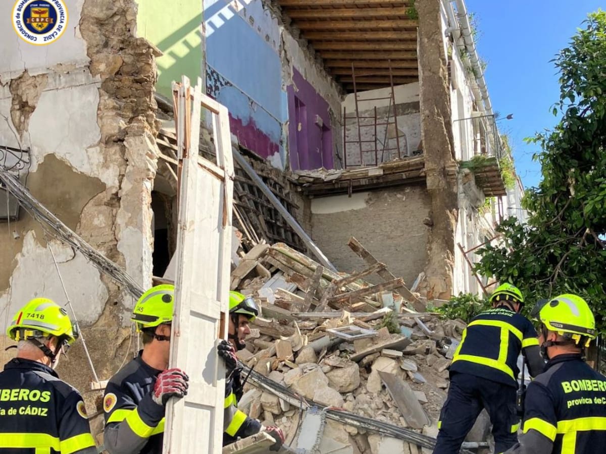 Trabajadera (05/04/2025)