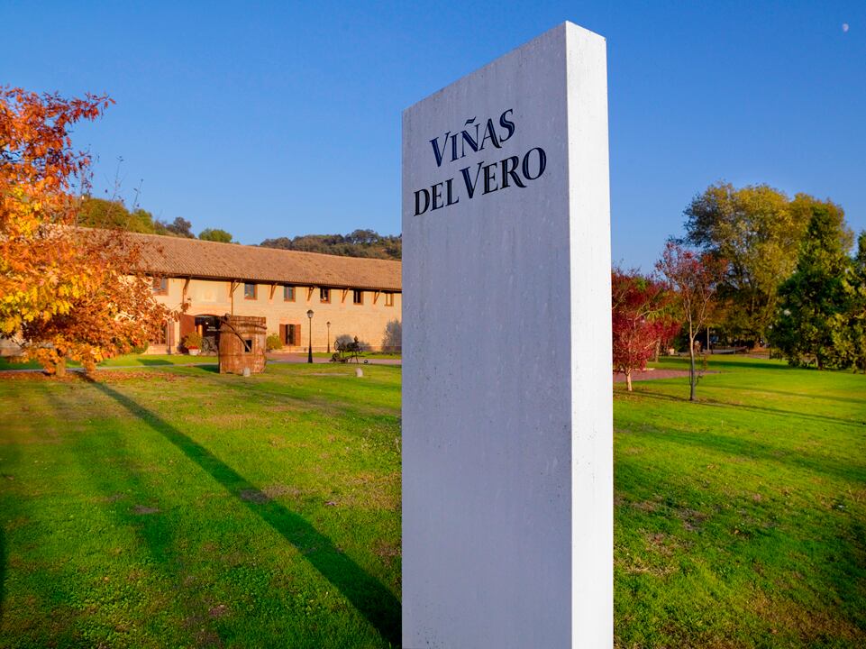 Bodega Viñas del Vero