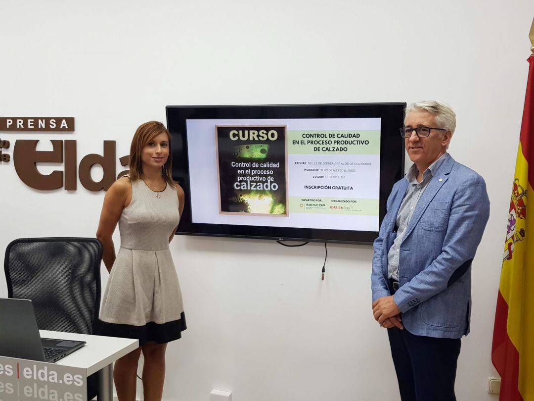 Presentación del curso 