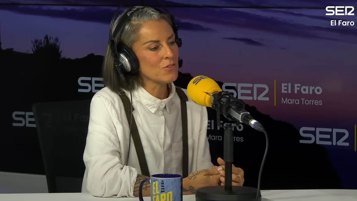 La Mari de Chambao, sobre el vuelco de que dio su vida al saber que tenía cáncer con 30 años: “No estaba vivida”