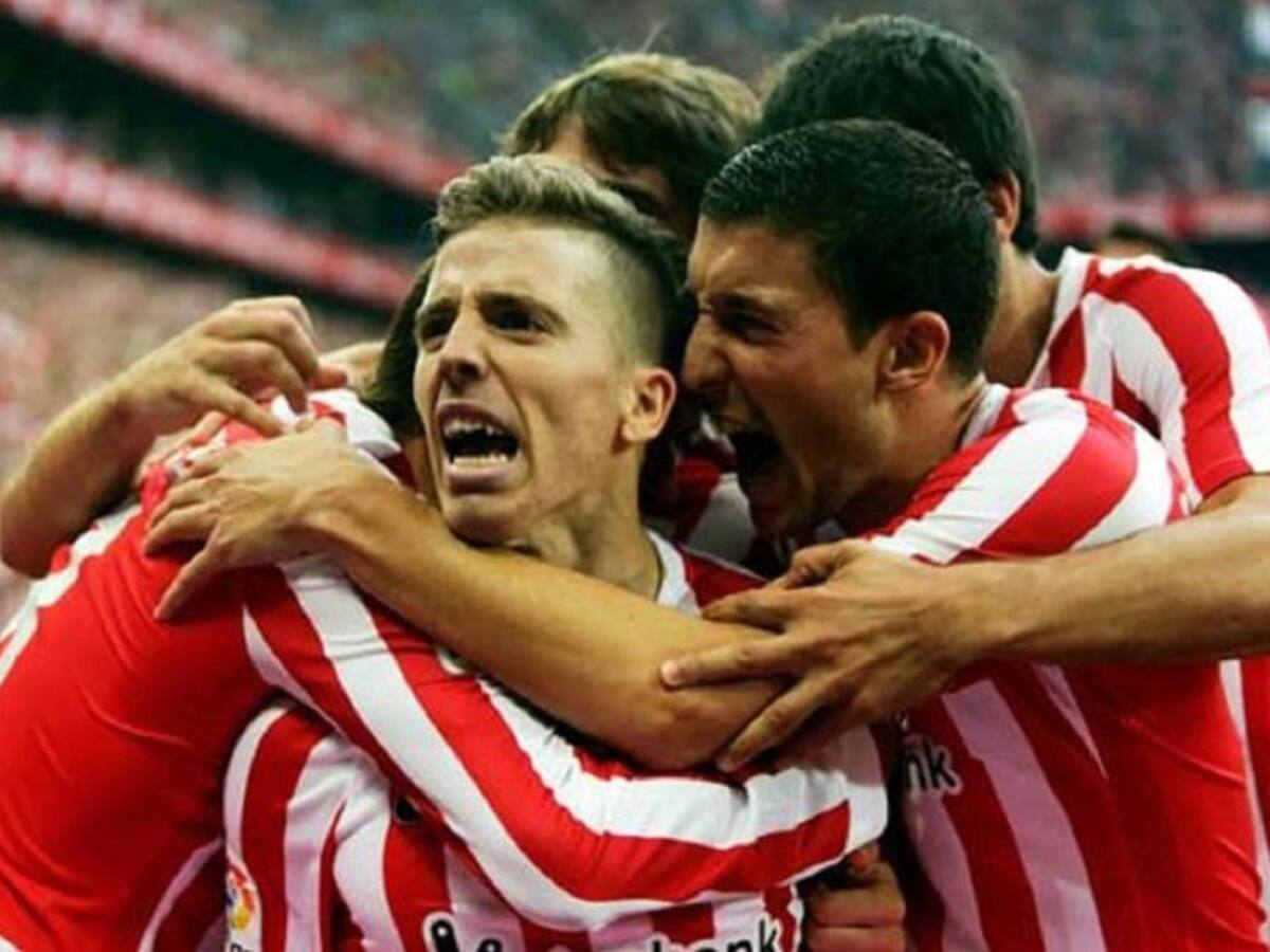 El Athletic en "profundo desacuerdo" con la decisión de la UEFA