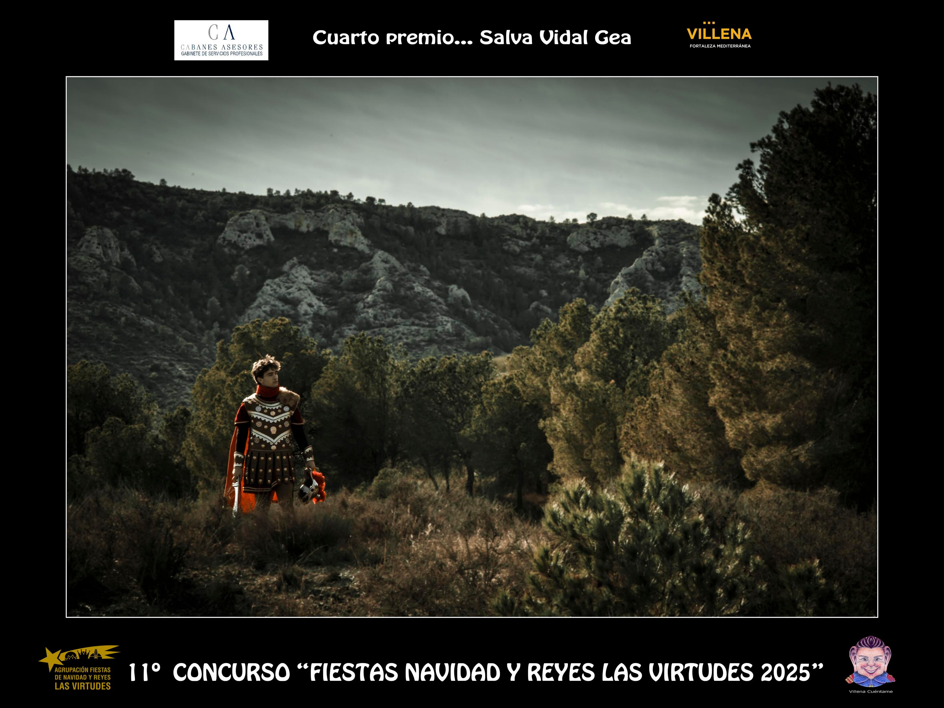 4º premio